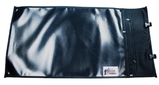 PROSHOT DIPLOMAT ARMORERS MAINTENANCE MAT 32IN L X 20IN H DAMM - 556 Black Friday Promotion